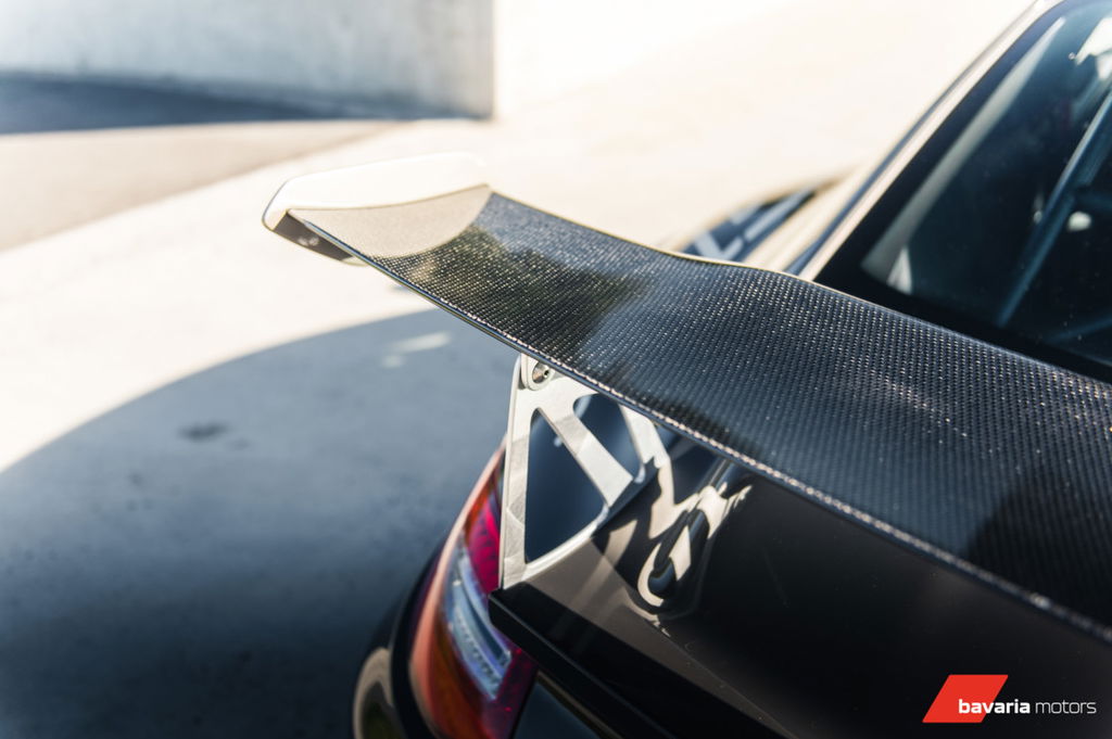 Porsche 997.2 GT3 RS