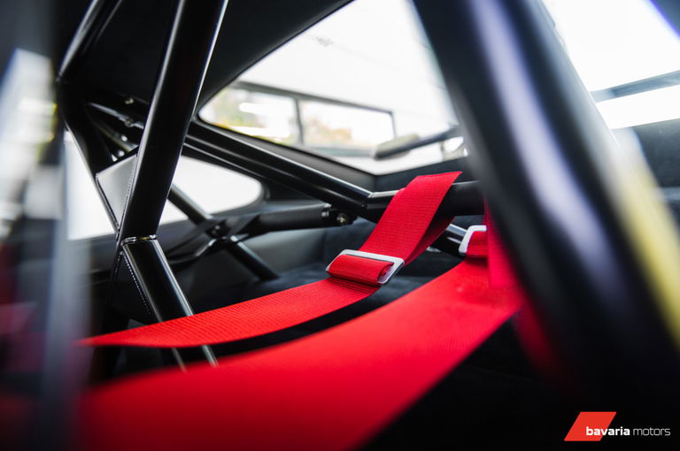 Porsche 997.2 GT3 RS