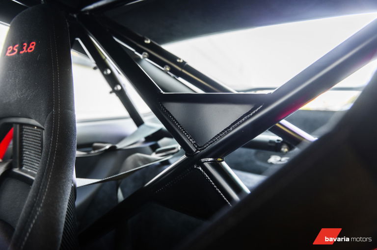 Porsche 997.2 GT3 RS