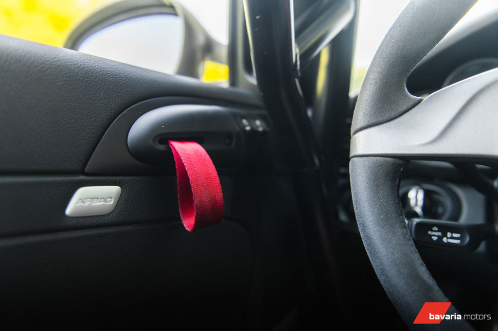 Porsche 997.2 GT3 RS