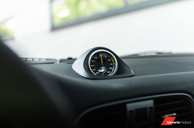 Porsche 997.2 GT3 RS