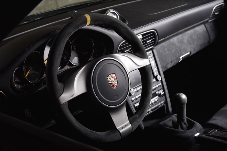 Porsche 997.2 GT3 RS