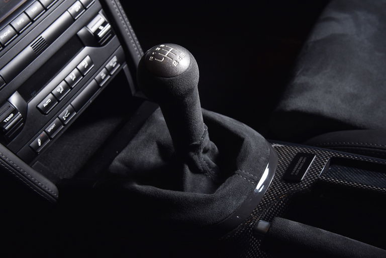 Porsche 997.2 GT3 RS