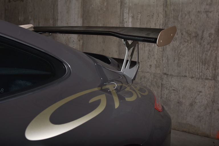 Porsche 997.2 GT3 RS