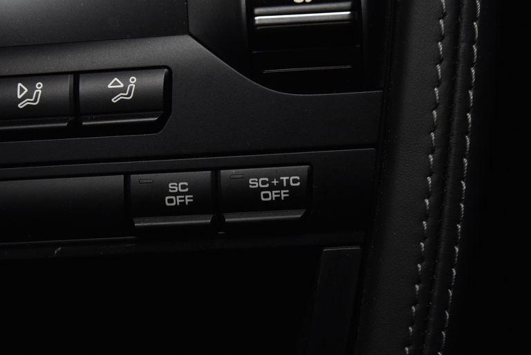 Porsche 997.2 GT3 RS