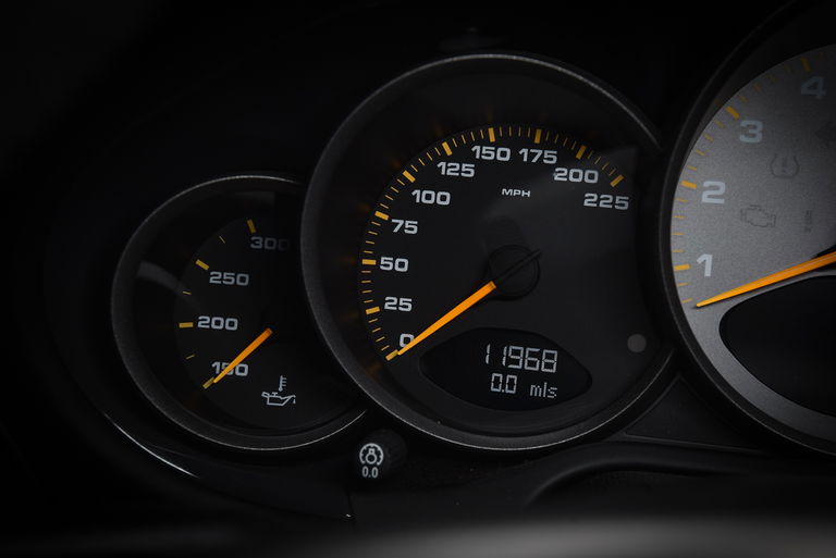 Porsche 997.2 GT3 RS