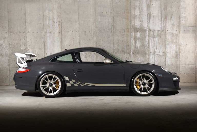 Porsche 997.2 GT3 RS