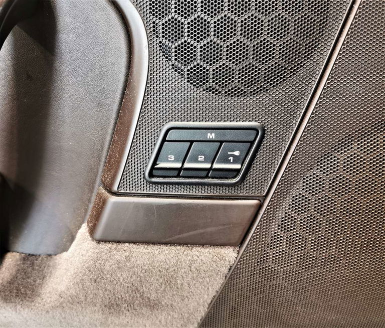 Porsche 997.2 Targa 4S