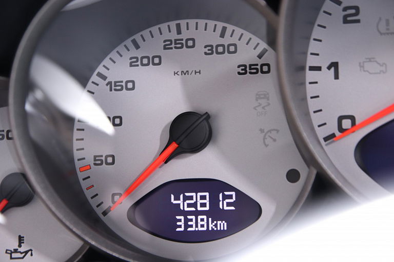 Porsche 997.2 Turbo S