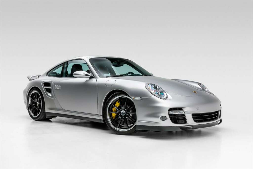 997 turbo store s for sale