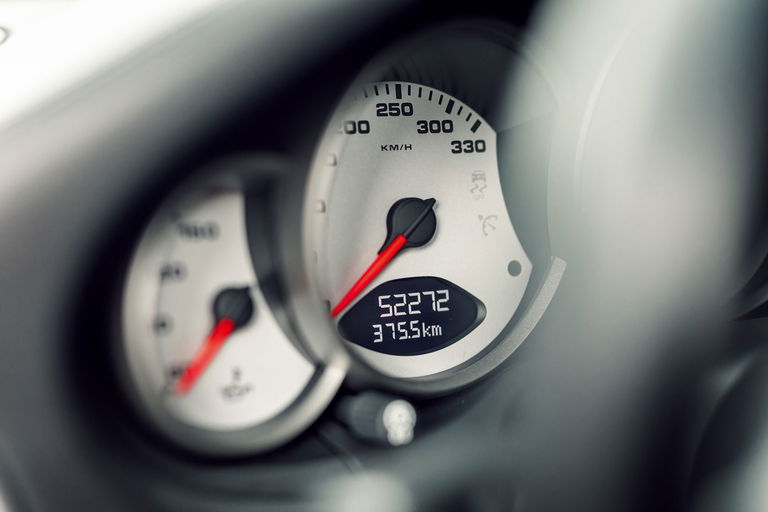 Porsche 997.2 Carrera S