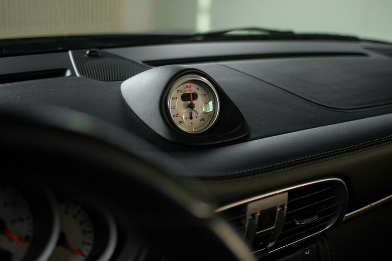 Porsche 997.2 Carrera S