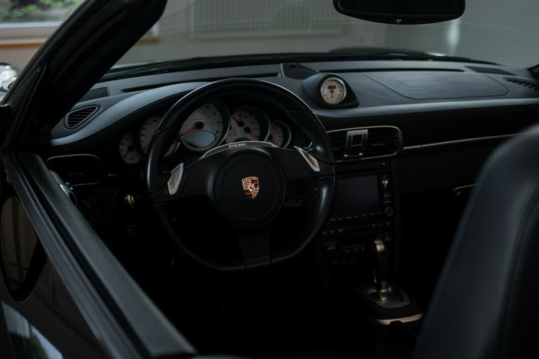 Porsche 997.2 Carrera S