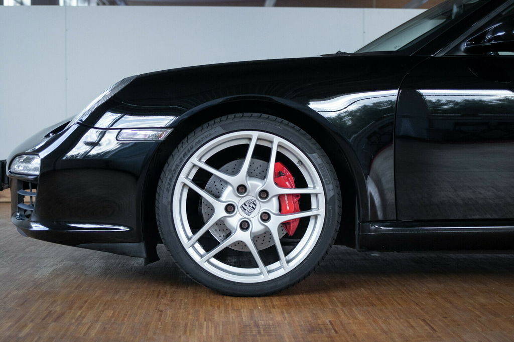 Porsche 997.2 Carrera S