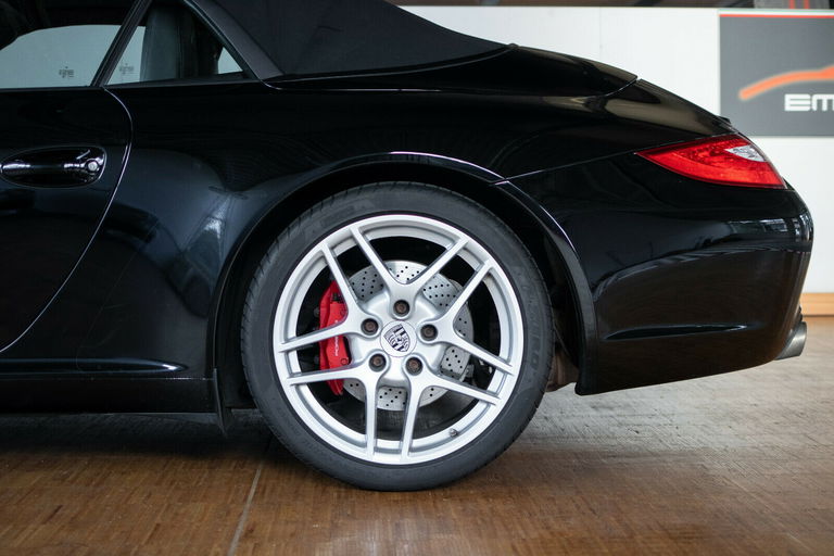 Porsche 997.2 Carrera S