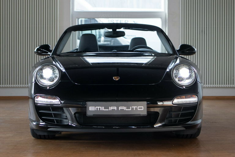 Porsche 997.2 Carrera S