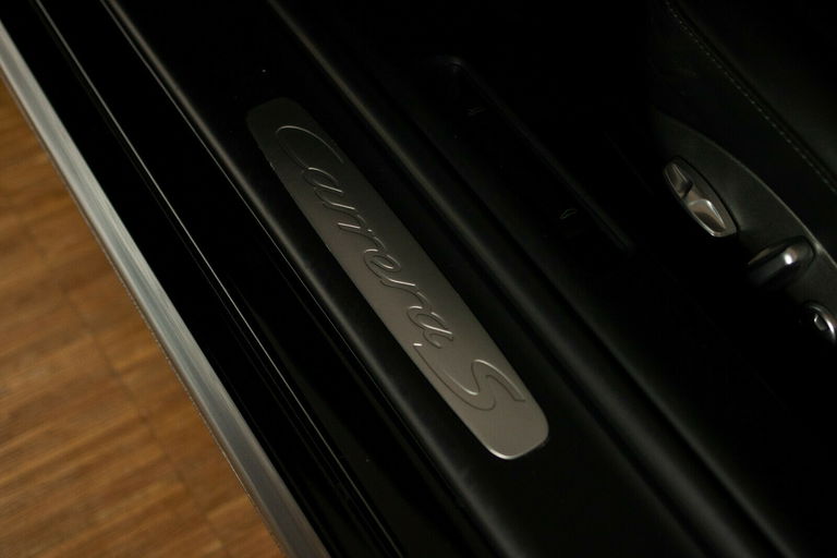 Porsche 997.2 Carrera S