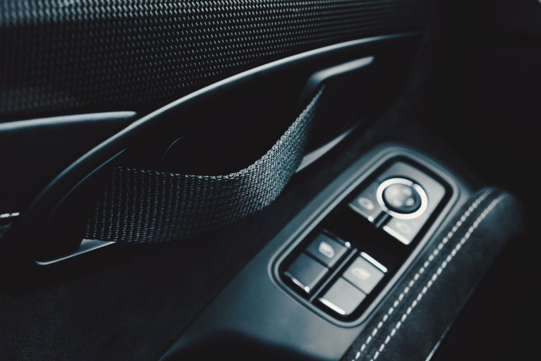 Porsche 981 Cayman GT4
