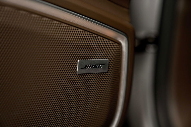 Porsche Panamera Turbo S E-Hybrid