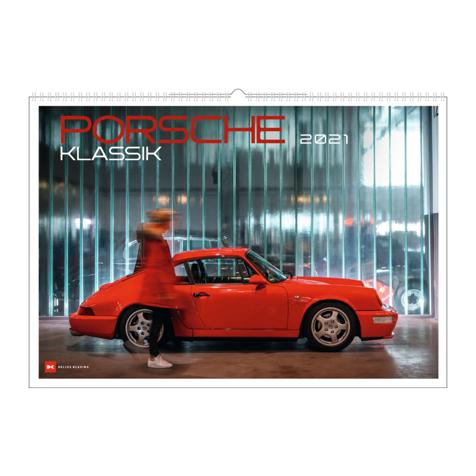 Porsche Kalender Shop Elferspot Shop