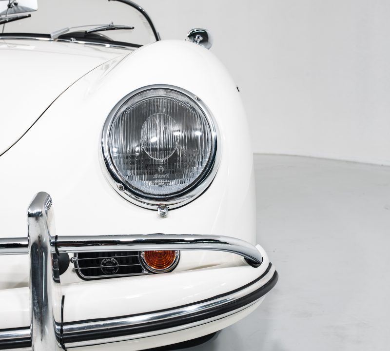 Porsche 356 A 1600 Speedster