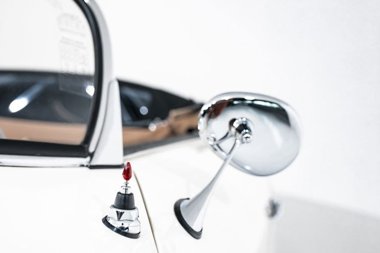 Porsche 356 A 1600 Speedster