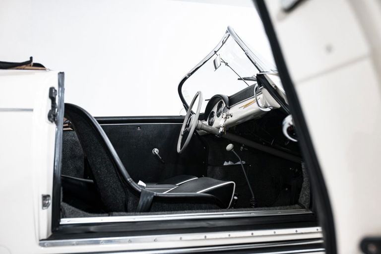 Porsche 356 A 1600 Speedster