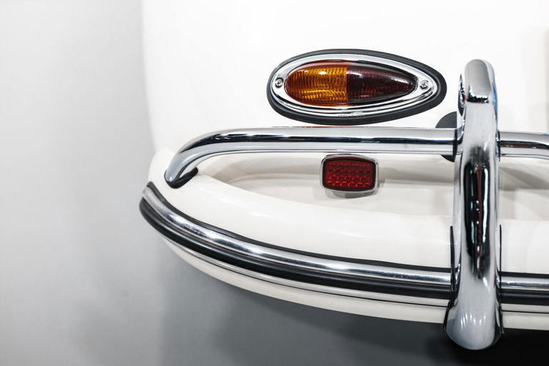 Porsche 356 A 1600 Speedster