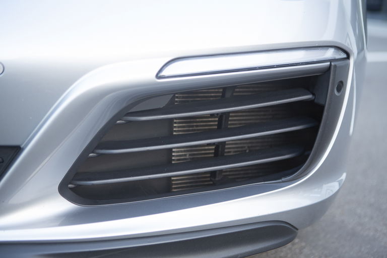 Porsche 991.2 Carrera S