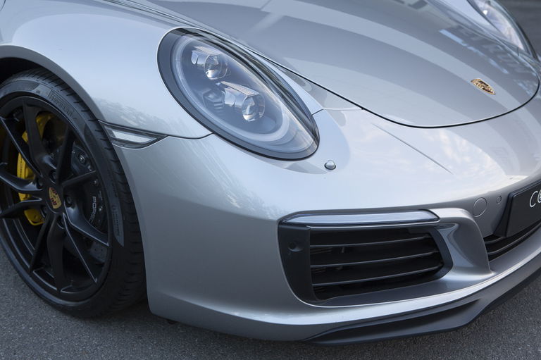 Porsche 991.2 Carrera S