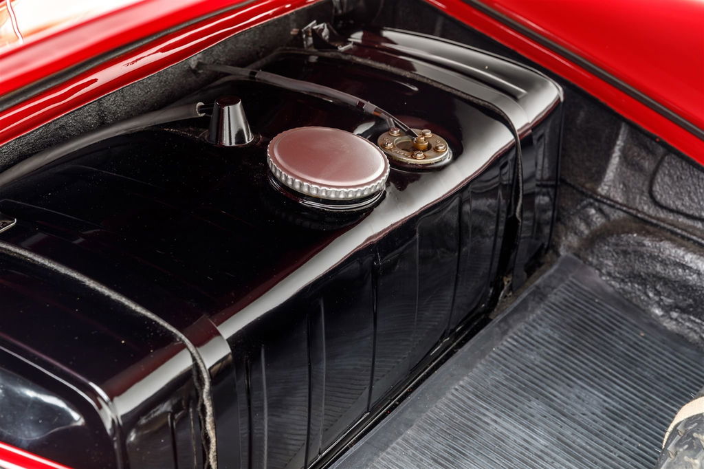 Porsche 356 A 1600 Speedster