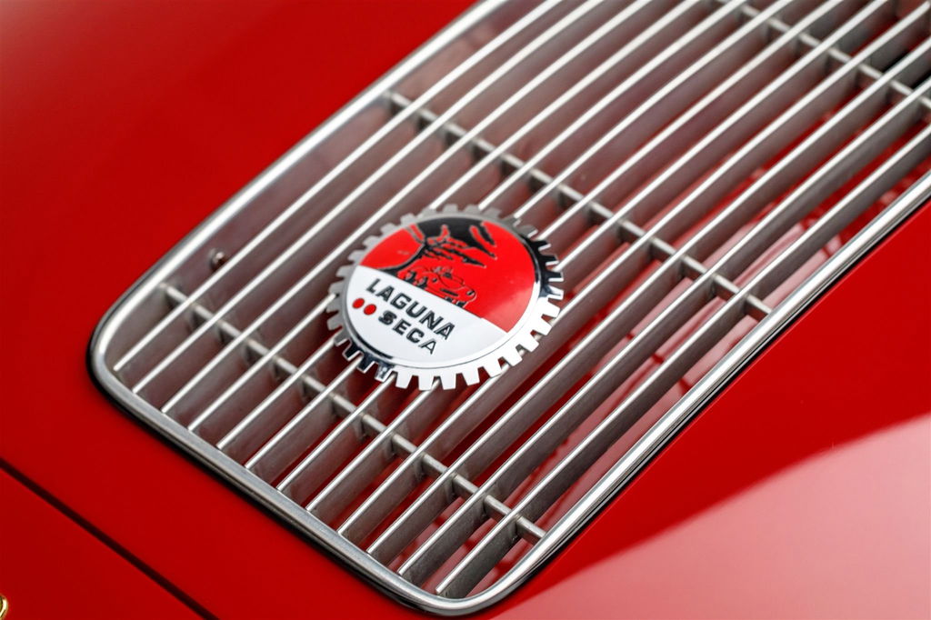 Porsche 356 A 1600 Speedster