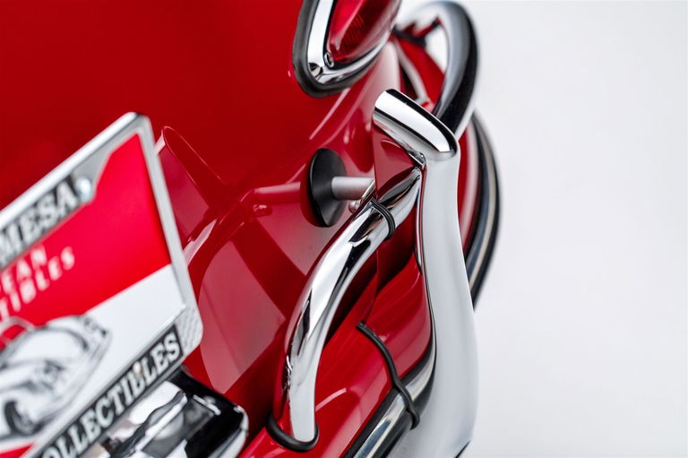 Porsche 356 A 1600 Super