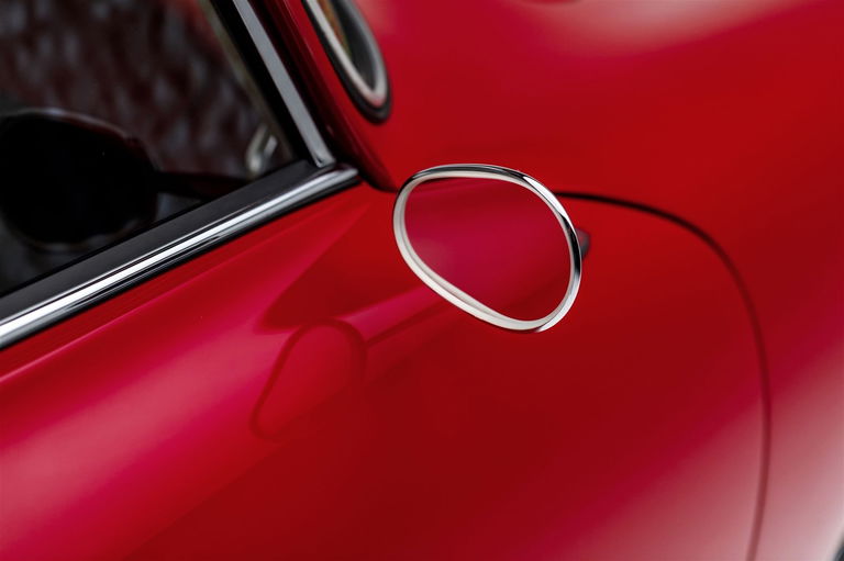 Porsche 356 A 1600 Super