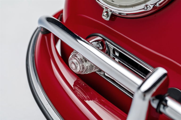 Porsche 356 A 1600 Super