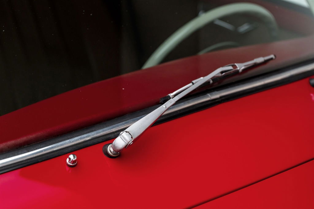 Porsche 356 A 1600 Super