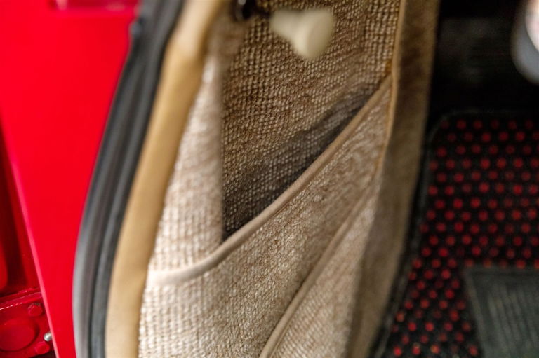 Porsche 356 A 1600 Super