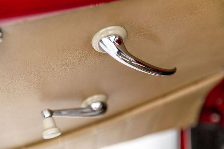 Porsche 356 A 1600 Super