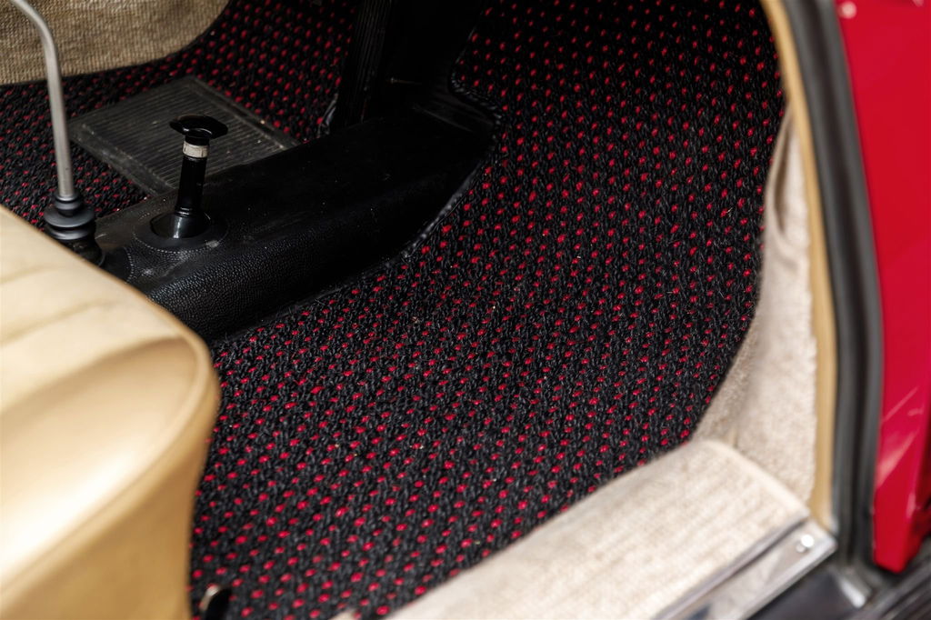 Porsche 356 A 1600 Super