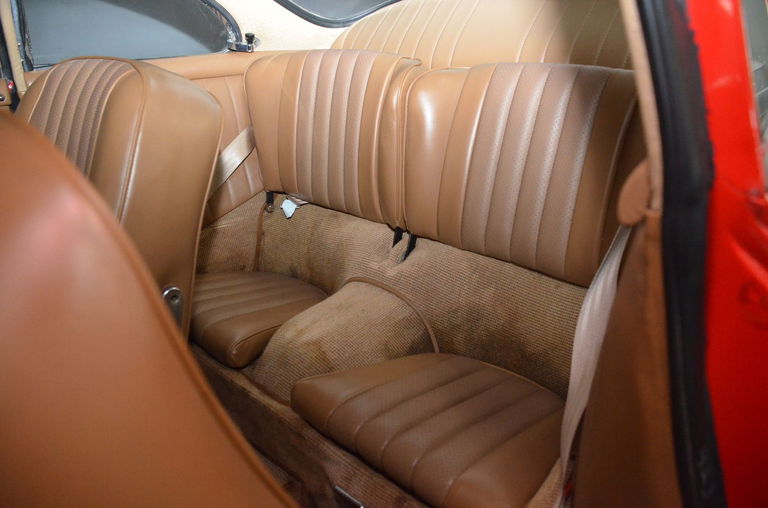 Porsche 356 C