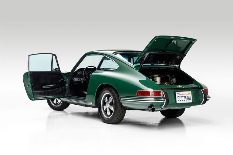 Porsche 912