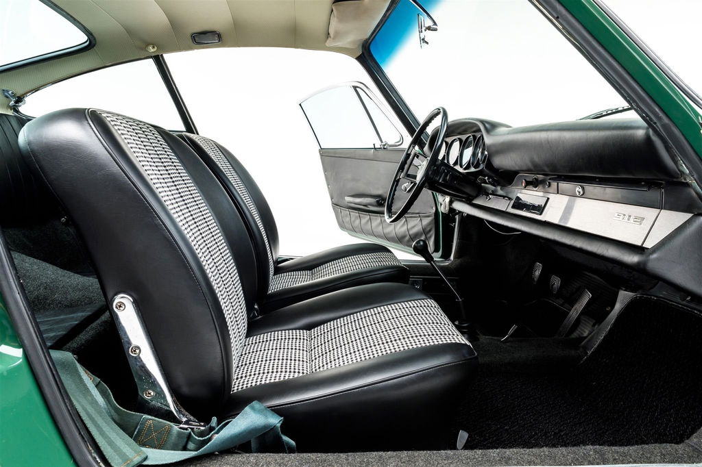 Porsche 912