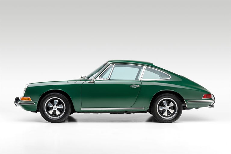 Porsche 912
