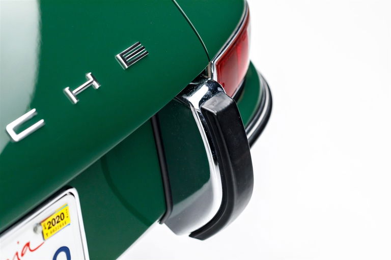 Porsche 912