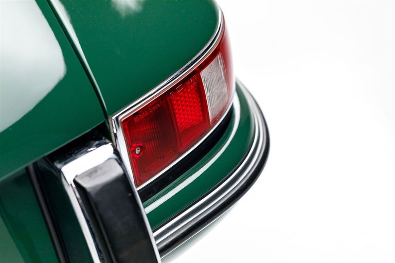 Porsche 912