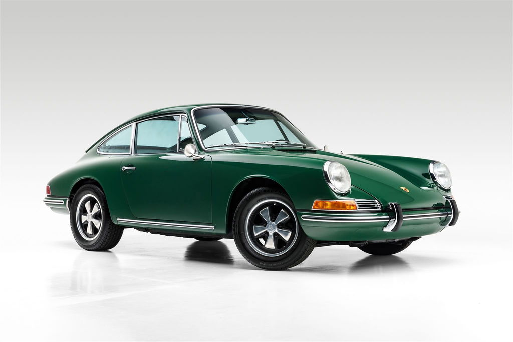Porsche 912