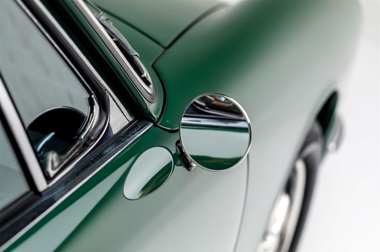 Porsche 912