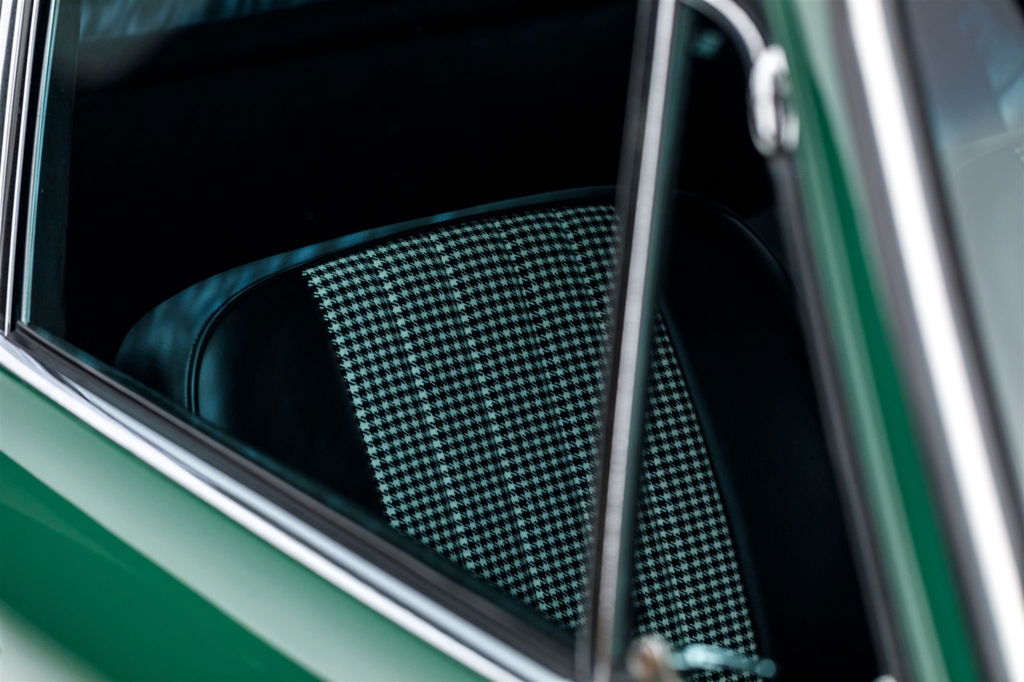 Porsche 912