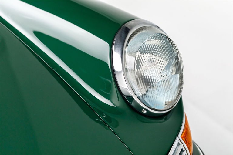 Porsche 912