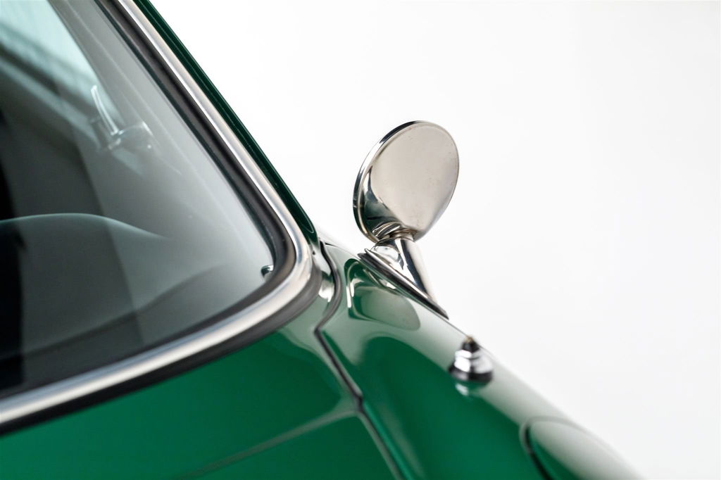 Porsche 912